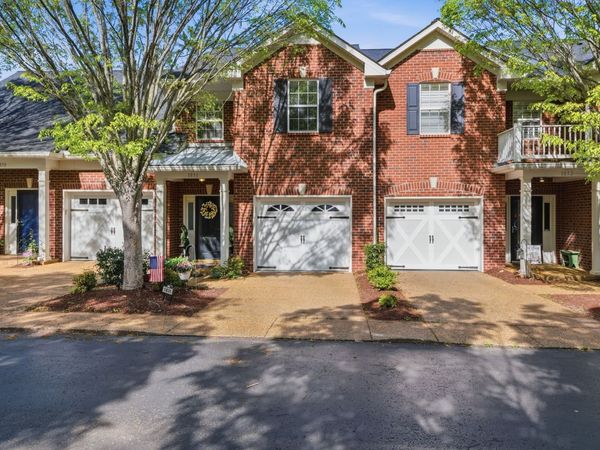 1831 Brentwood Pointe, Franklin, TN 37067
