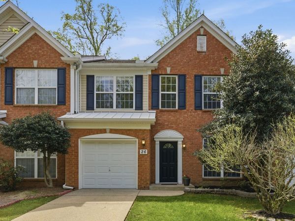 601 Old Hickory Blvd , Unit 26, Nashville, TN 37209