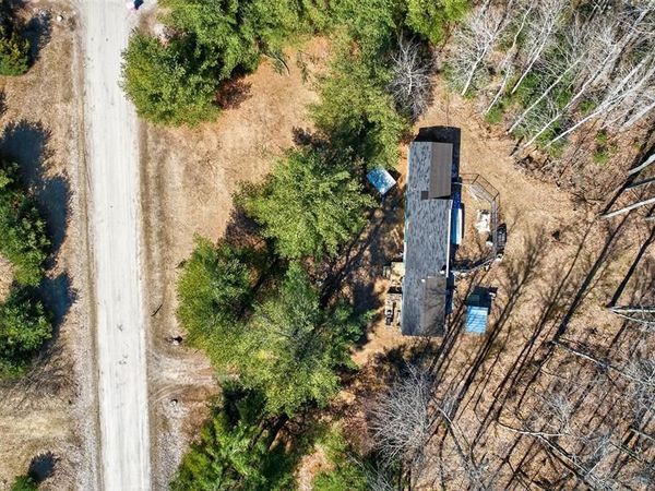 2633 S Stevens Road, Greenbush Twp, MI 48738