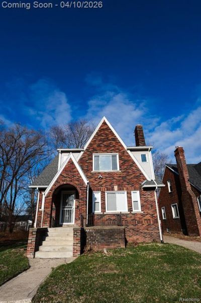 11733 Meyers Road, Detroit, Mi 48227 Main Photo