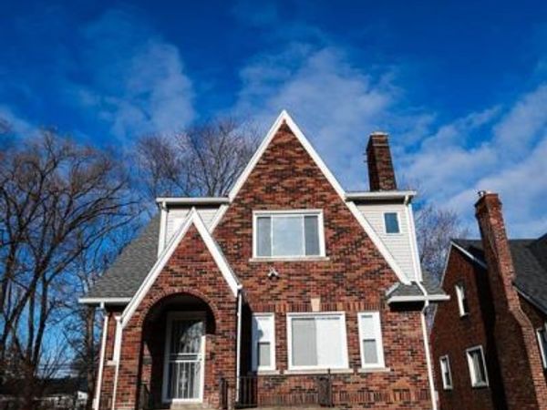 11733 Meyers Road, Detroit, Mi 48227