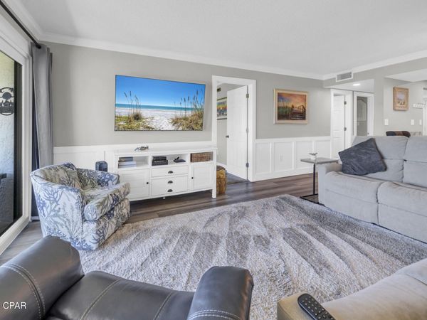 520 N Richard Jackson Boulevard, Unit 1204, Panama City Beach, FL 32407