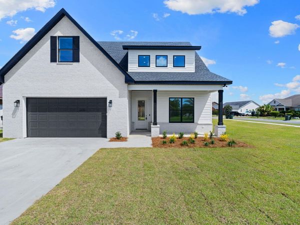 2802 Hawks Landing Boulevard , Panama City, FL 32405