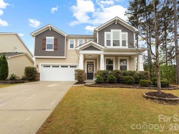 14206 Ridgewater Way , Charlotte, NC 28278
