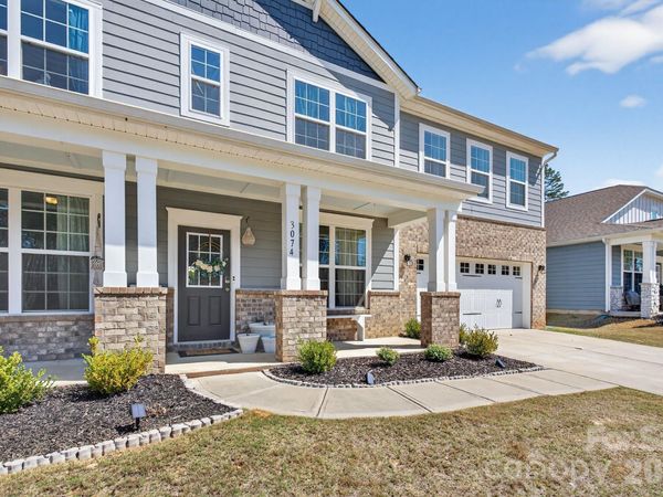 3074 Falling Stone Circle, Indian Trail, NC 28079