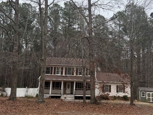 19001 Indian Road, Prince George, VA 23805