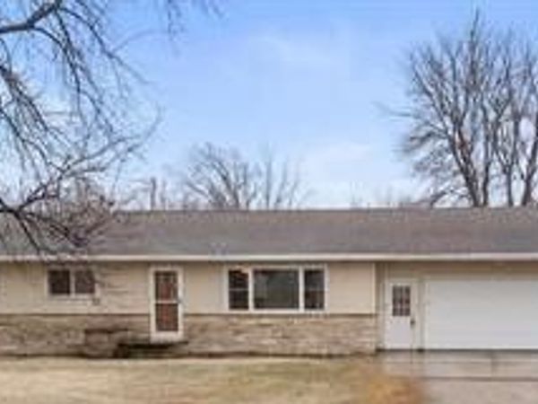 N3461 Guenther Road, Waupun, WI 53963
