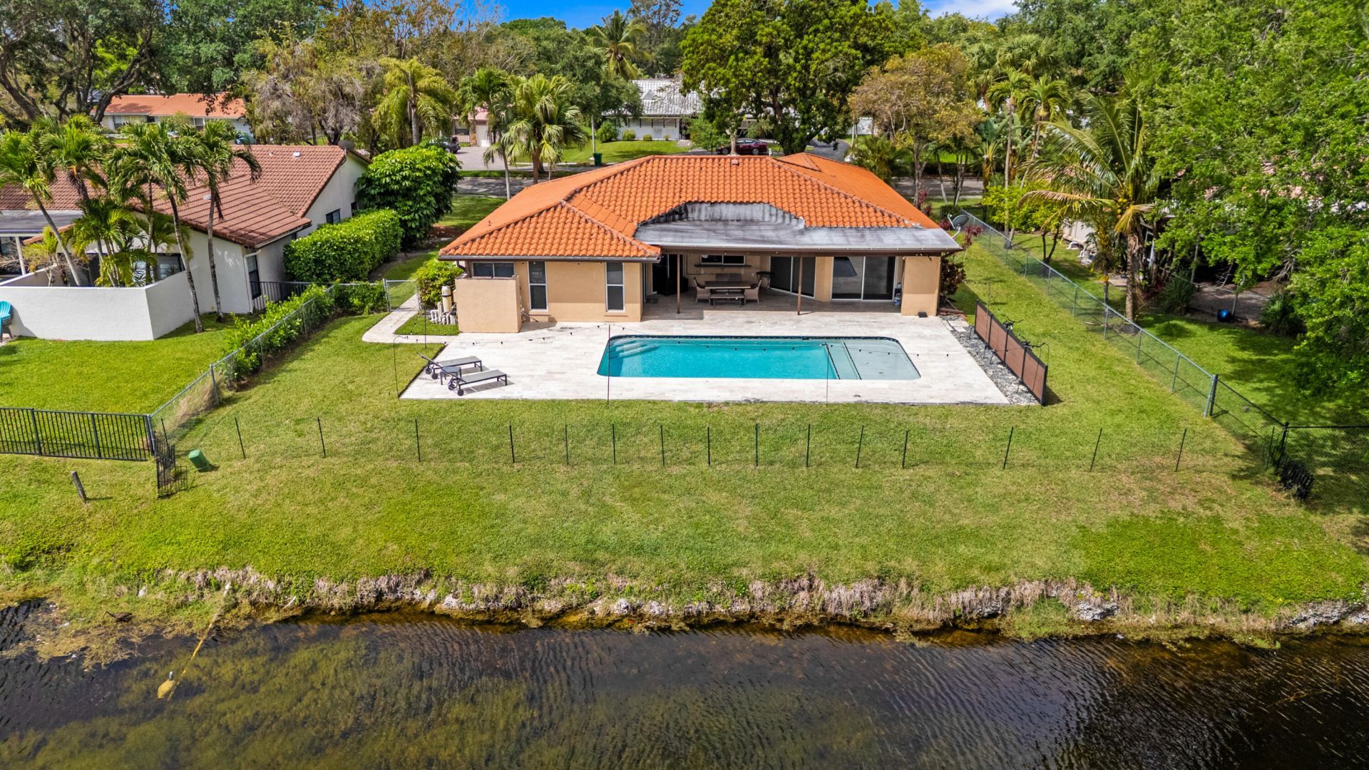 10027 Ramblewood Drive, Coral Springs, FL 33071 Photo