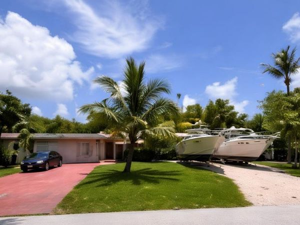 1230 NE 26th Terrace, Pompano Beach, FL 33062