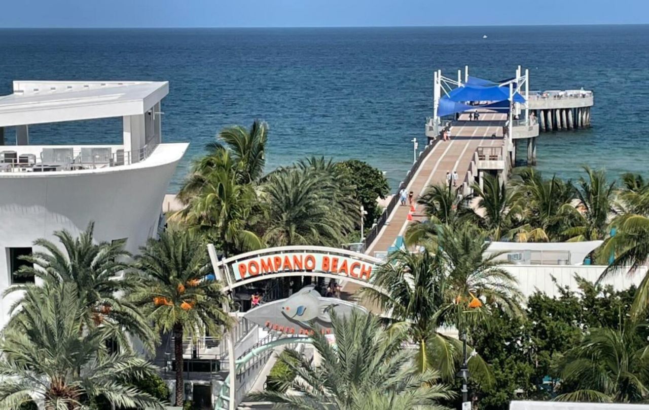 1230 NE 26th Terrace, Pompano Beach, FL 33062 Photo