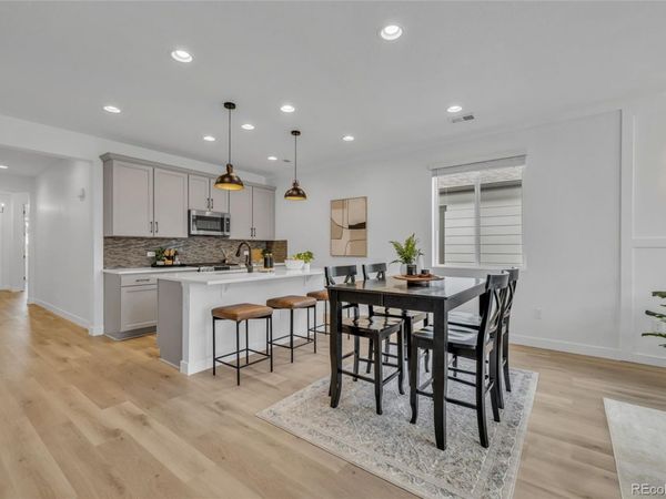 180 N Edge Cliff Street, Castle Rock, CO 80104