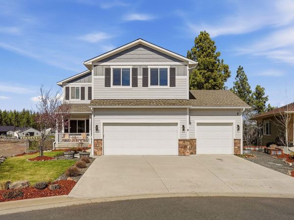 1024 S Vandals Ct, Spokane, WA 99224