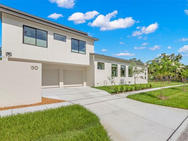 150 51ST STREET N, Unit B, ST PETERSBURG, FL 33701