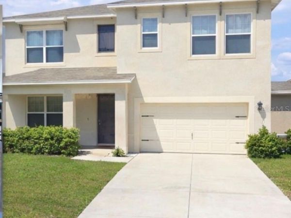 3340 PERENNIAL LANE, KISSIMMEE, FL 34746