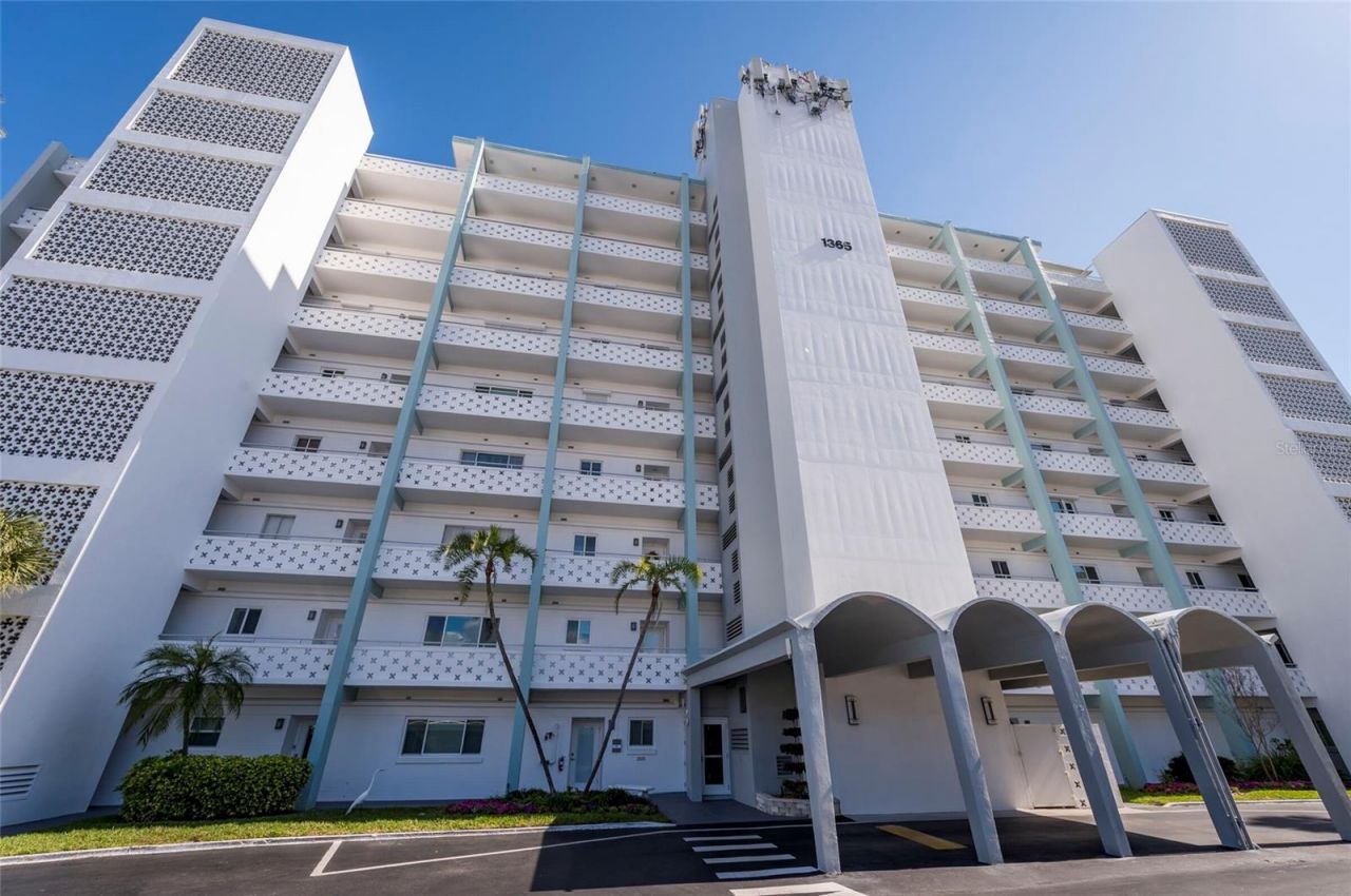 1365 Snell Isle Boulevard Ne, Unit 9A, Saint Petersburg, FL 33704 Photo