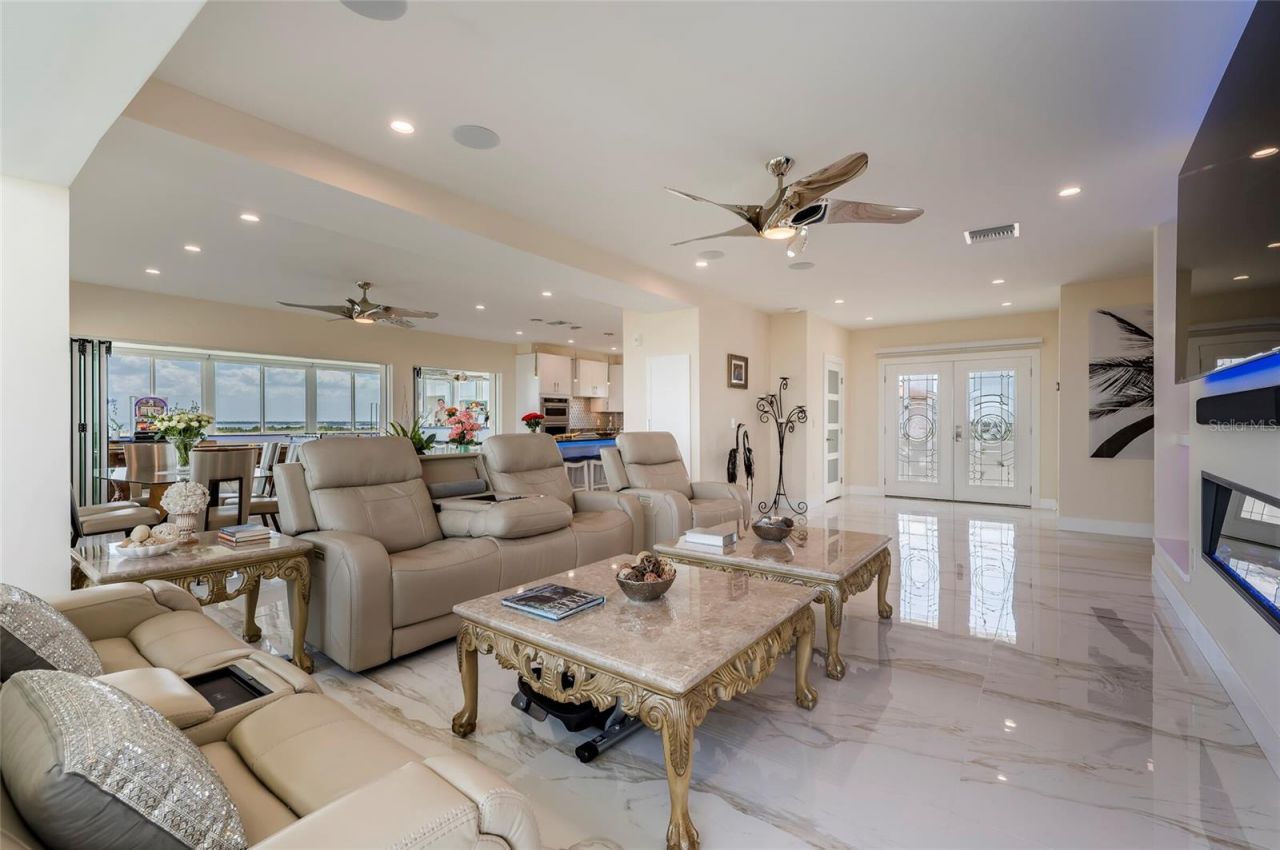 1365 Snell Isle Boulevard Ne, Unit 9A, Saint Petersburg, FL 33704 Photo