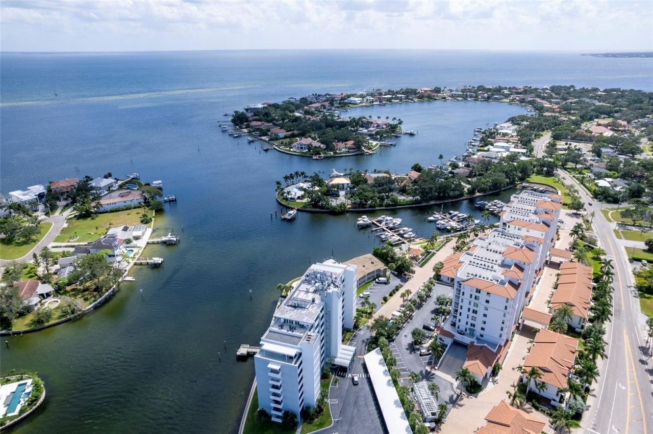 1365 Snell Isle Boulevard Ne, Unit 9A, Saint Petersburg, FL 33704 Photo