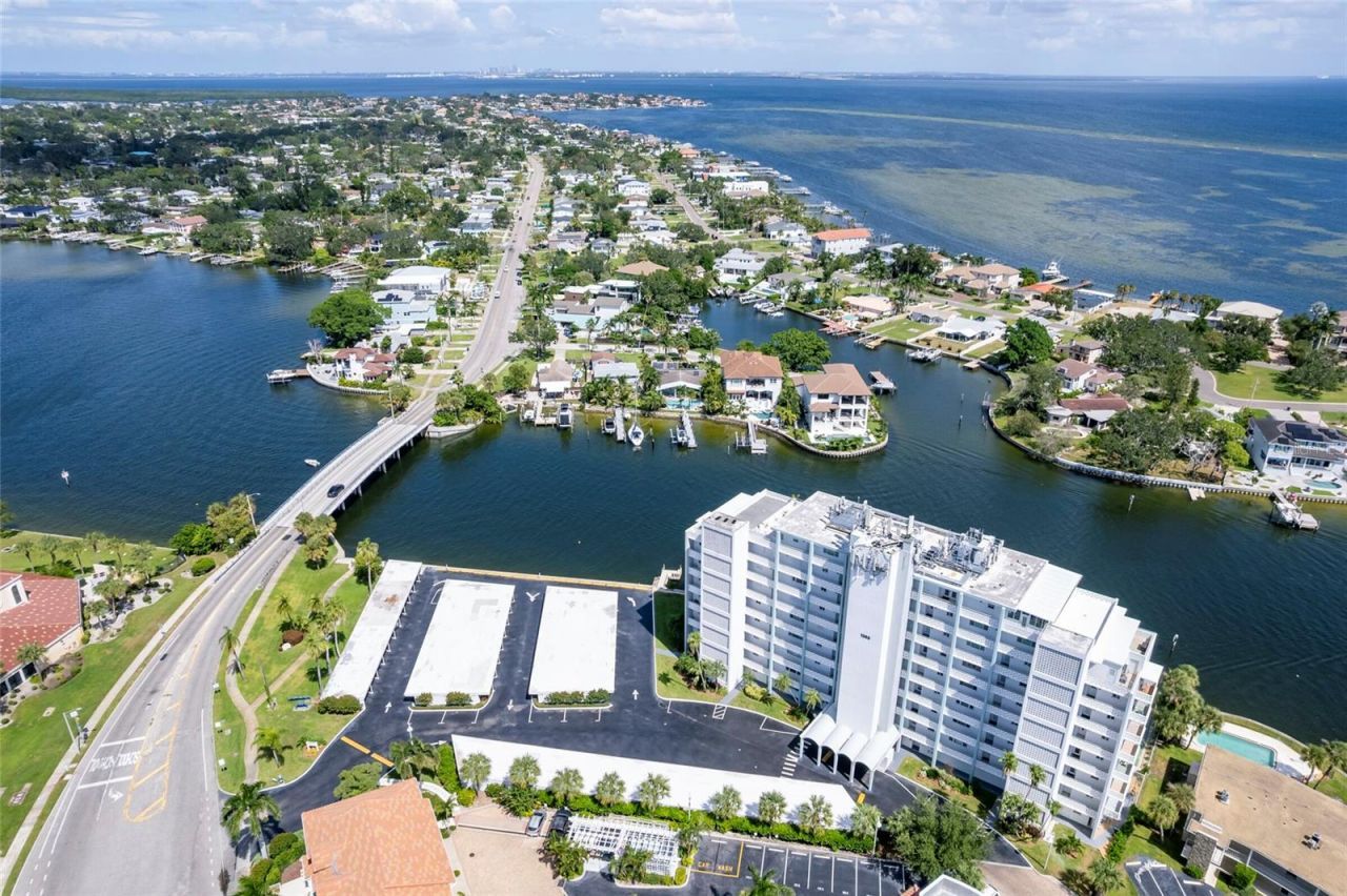 1365 Snell Isle Boulevard Ne, Unit 9A, Saint Petersburg, FL 33704 Photo