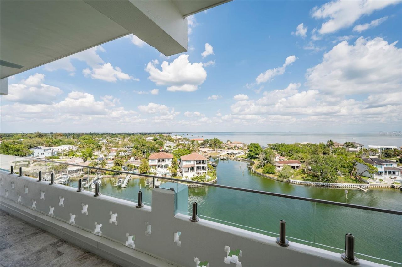 1365 Snell Isle Boulevard Ne, Unit 9A, Saint Petersburg, FL 33704 Photo