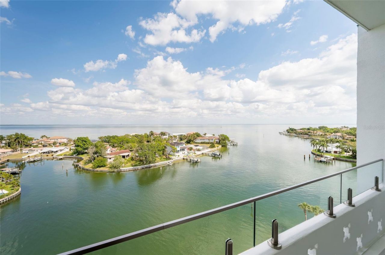 1365 Snell Isle Boulevard Ne, Unit 9A, Saint Petersburg, FL 33704 Photo