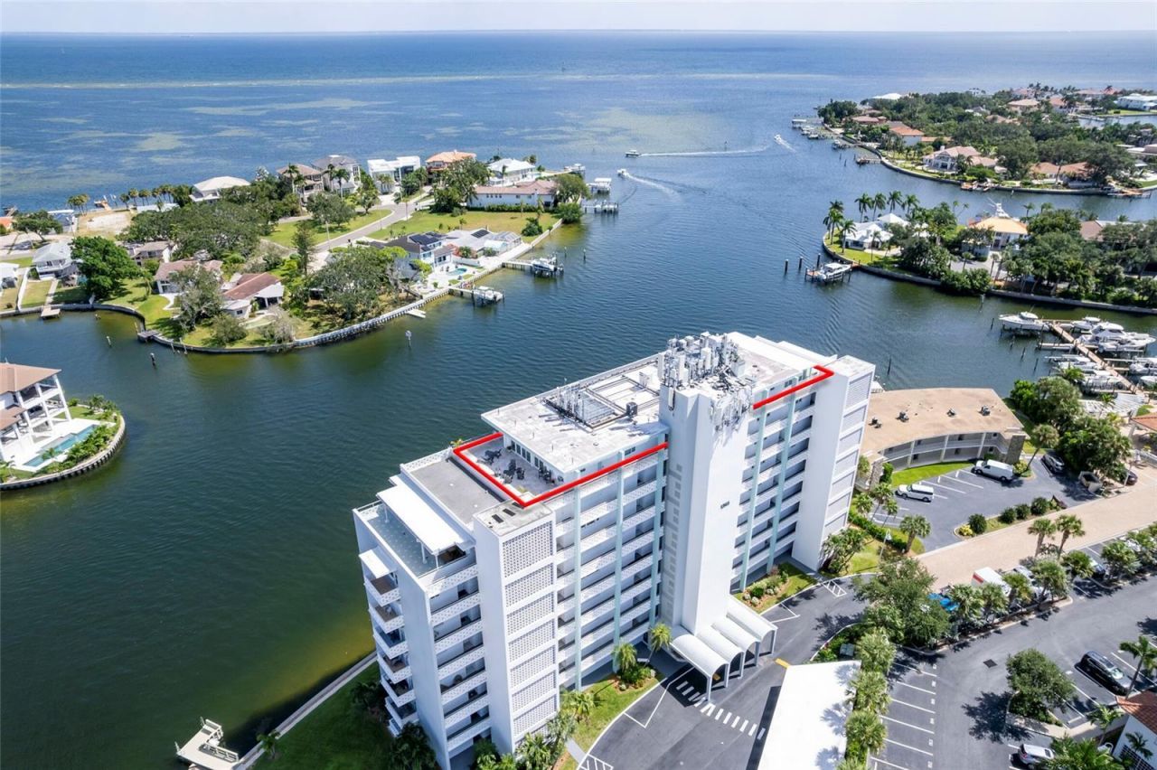 1365 Snell Isle Boulevard Ne, Unit 9A, Saint Petersburg, FL 33704 Photo