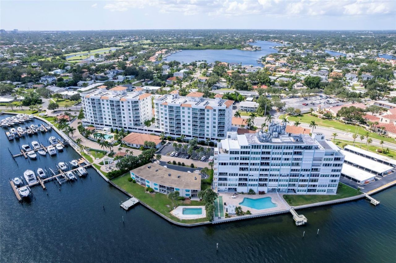 1365 Snell Isle Boulevard Ne, Unit 9A, Saint Petersburg, FL 33704 Photo