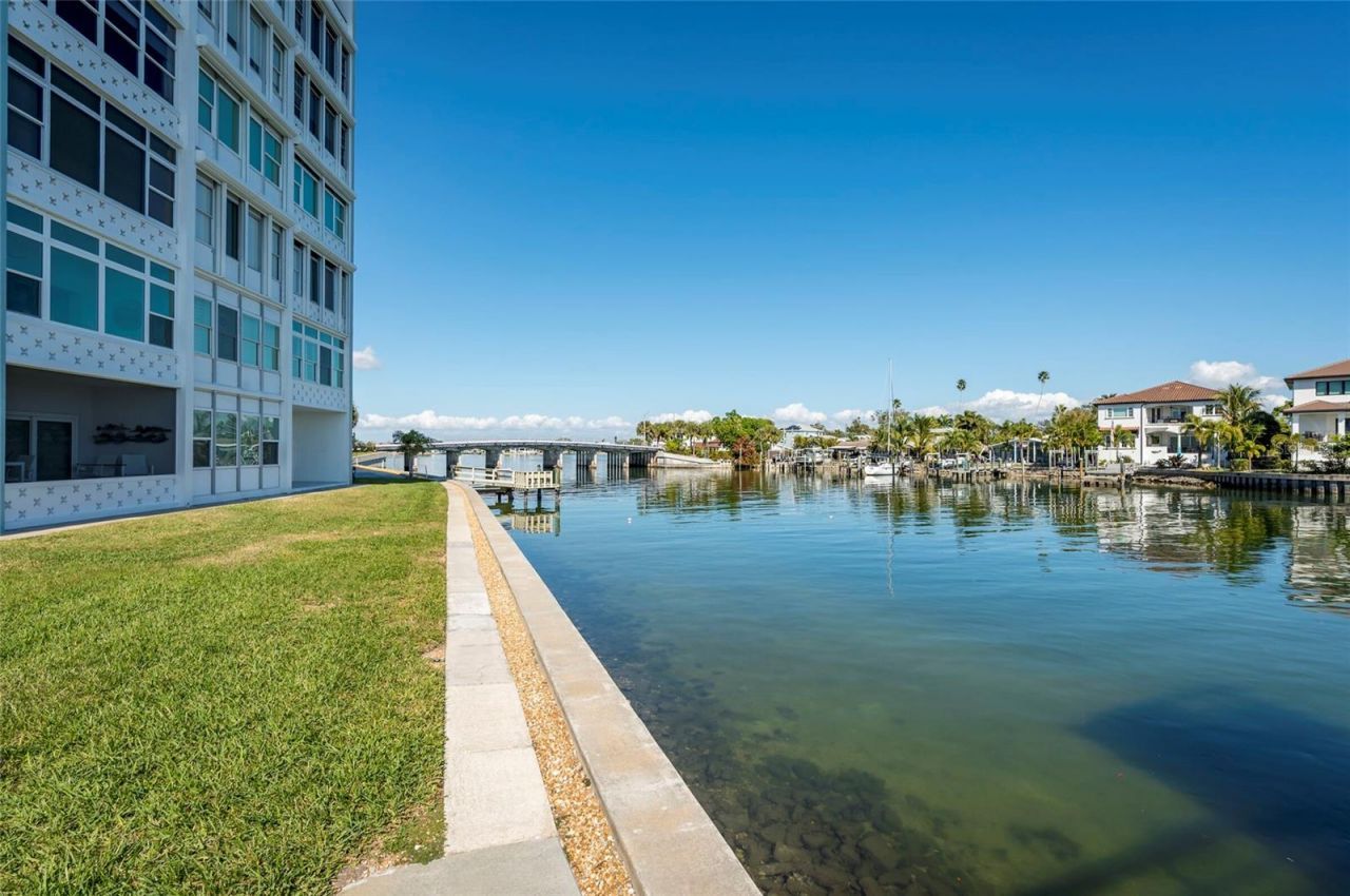 1365 Snell Isle Boulevard Ne, Unit 9A, Saint Petersburg, FL 33704 Photo