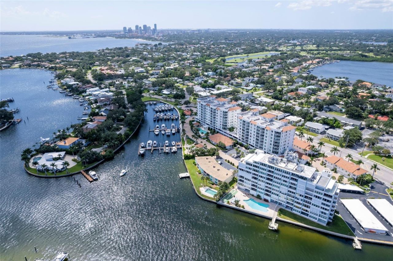 1365 Snell Isle Boulevard Ne, Unit 9A, Saint Petersburg, FL 33704 Photo