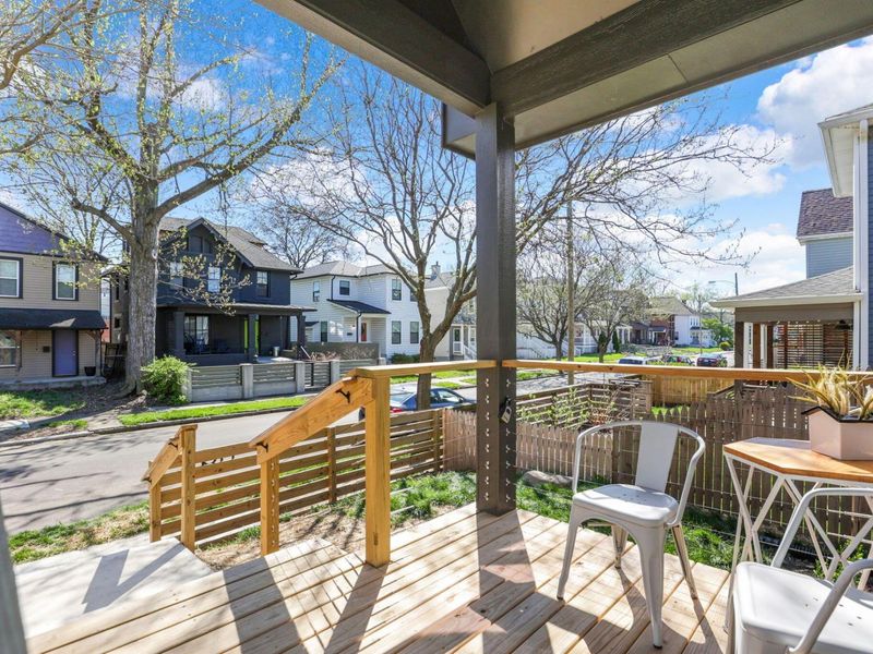 1198 E Rich Street, Columbus, OH 43205 Photo 2