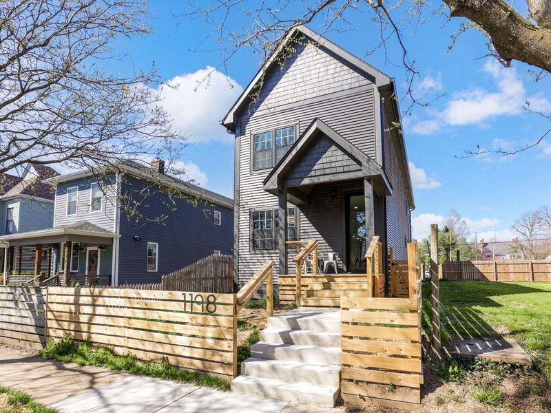 1198 E Rich Street, Columbus, OH 43205 Photo 54