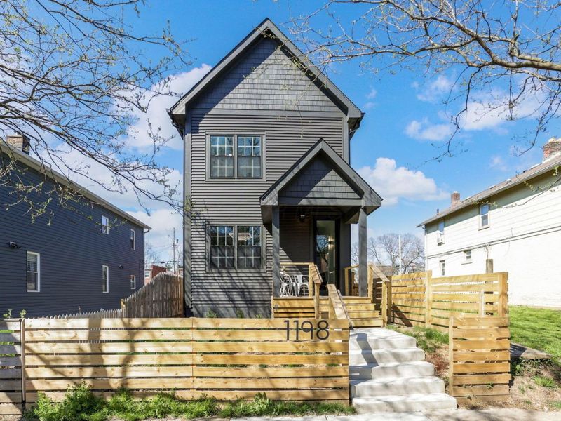 1198 E Rich Street, Columbus, OH 43205 Photo 55