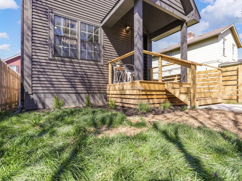 1198 E Rich Street, Columbus, OH 43205 Photo 57