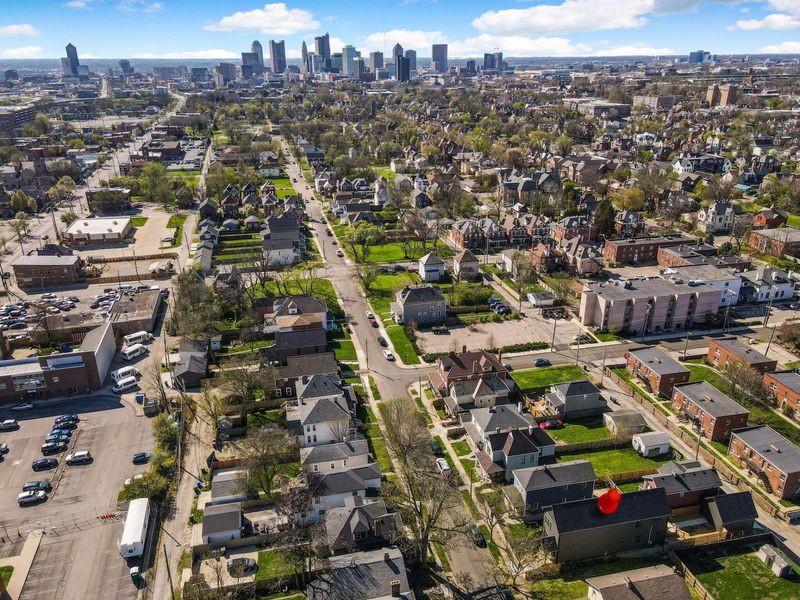 1198 E Rich Street, Columbus, OH 43205 Photo 61