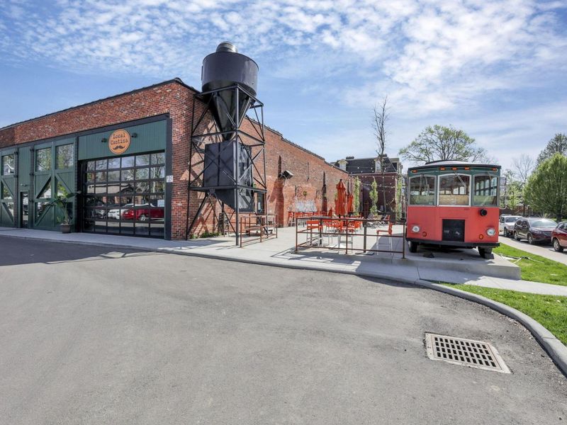 1198 E Rich Street, Columbus, OH 43205 Photo 70