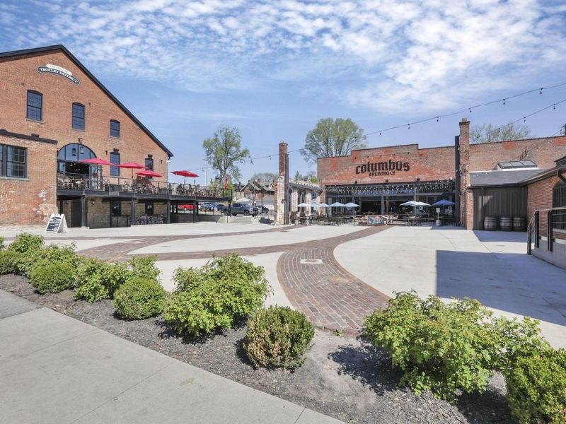 1198 E Rich Street, Columbus, OH 43205 Photo 72