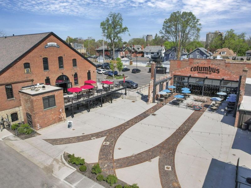 1198 E Rich Street, Columbus, OH 43205 Photo 79