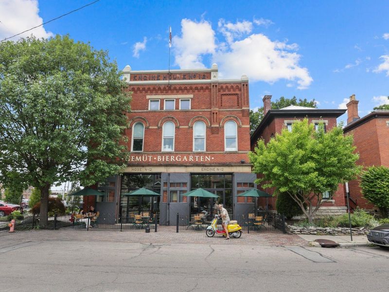 1198 E Rich Street, Columbus, OH 43205 Photo 81