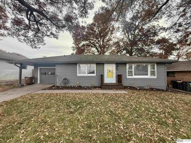5117 N Street , Lincoln, NE 68510