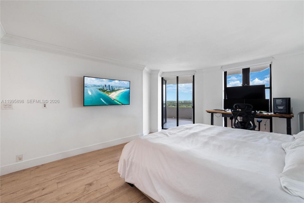 2000 Towerside Ter, Unit PH9, Miami, FL 33138 Photo