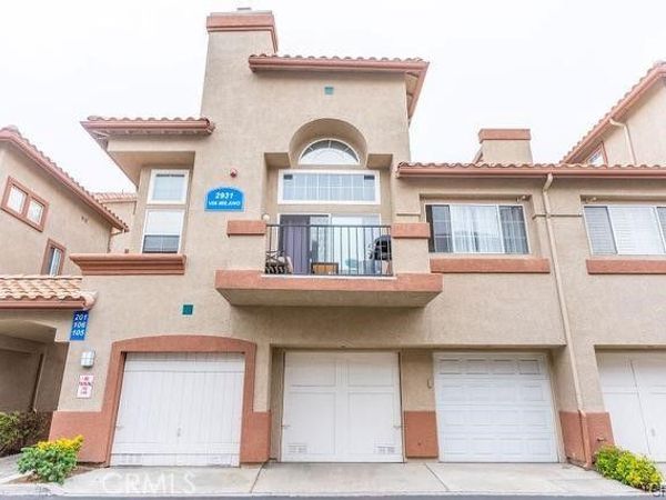2931 Via Milano, Unit 105, Corona, CA 92879