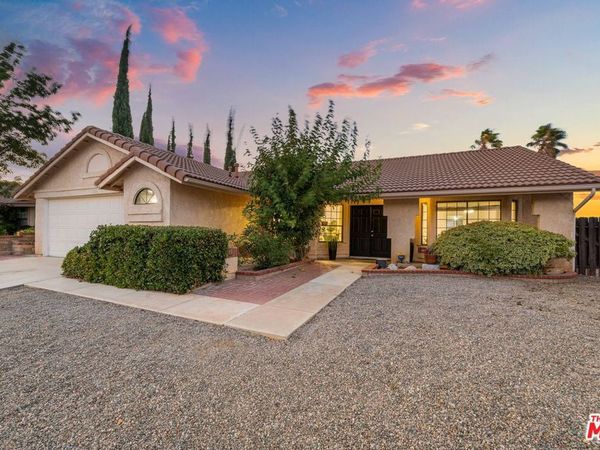 4761 Avenida Vista Verde, Palmdale, CA 93551