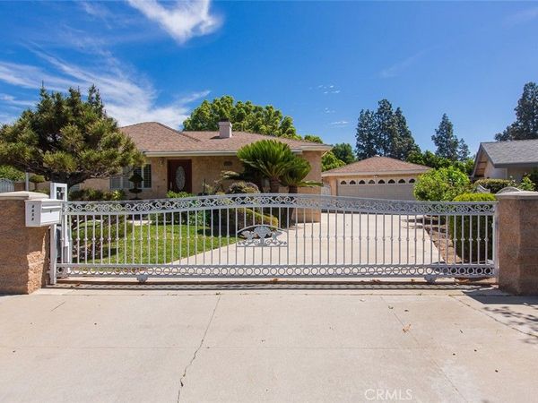 4652 Ivar, Rosemead, CA 91770