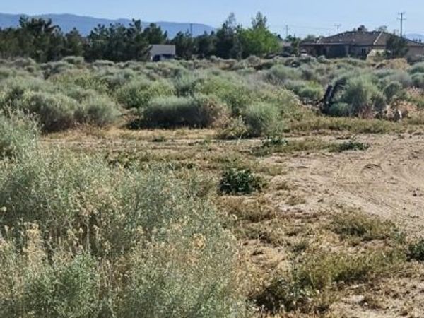 0 Sage, Hesperia, CA 92344