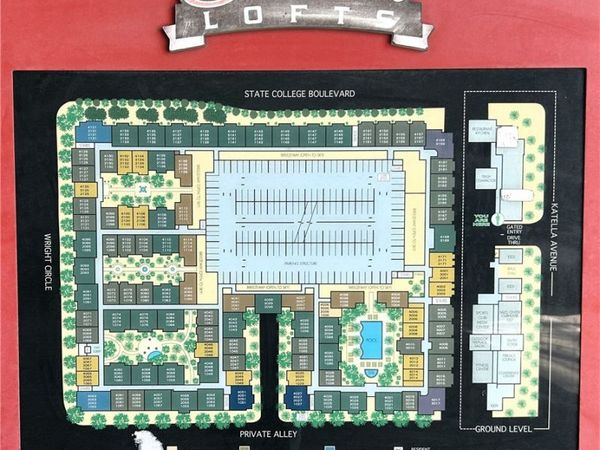 1801 E Katella, Anaheim, CA 92805