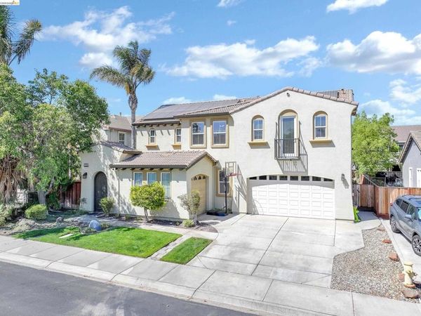 5563 Arcadia Cir, Discovery Bay, CA 94505