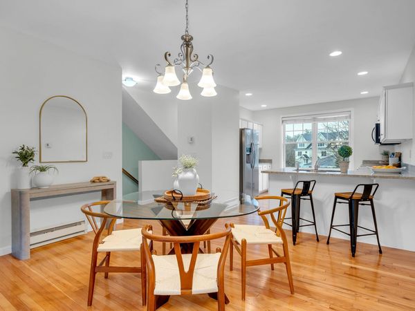 131 Court Street, Unit 17, Exeter, NH 03833