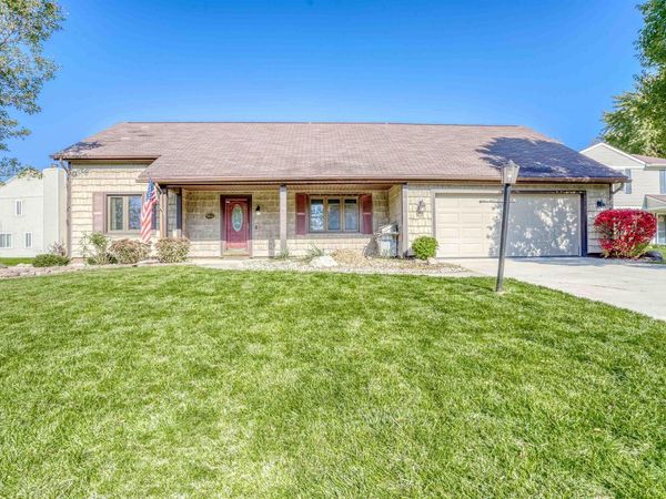 8830 Voyager Drive, Fort Wayne, IN 46804