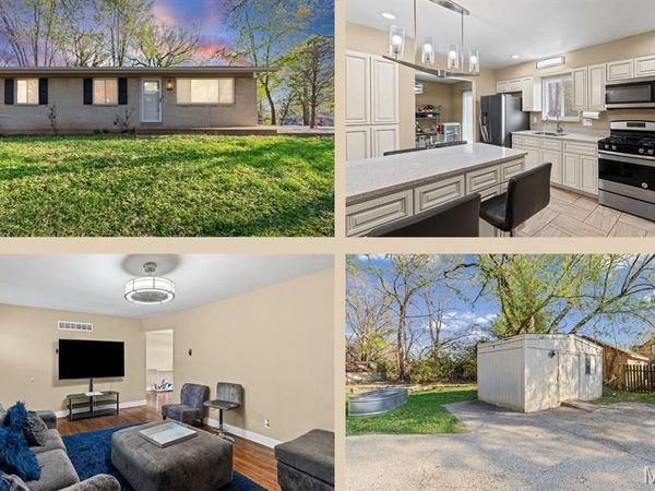 1198 Soria Street, St Louis, MO 63138