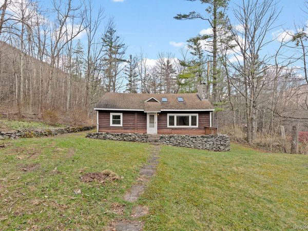 122 Golf Course Road , Shandaken, NY 12480