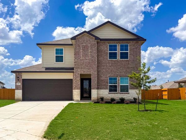 4707 Gypsum Falls, San Antonio, TX 78253